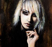 Why not... by Evgeniya Sharp