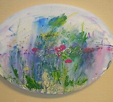 Fantacy by Lise-Lotte Baarstroem Panaritis