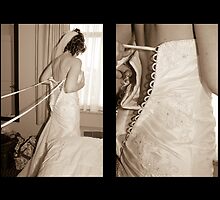 Almost Time by Kelly Connolly