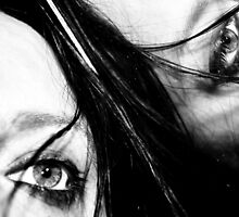 Oblivion by Trudie-A-Wilson