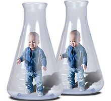 Test Tube Babies by Penywise