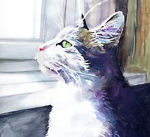 Wishful Thinking by Genevieve Cseh