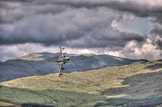 Hdr Tornado