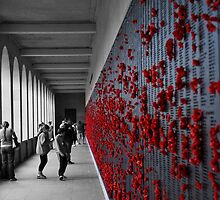 The Fallen by garts