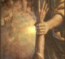 Help and Salvation by Marie Luise Strohmenger