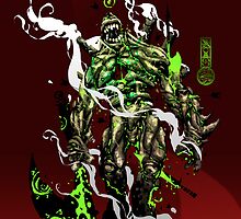 The Black King-Bishop's Pawn by GameOfKings