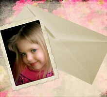 Captured Moment by Maria Dryfhout