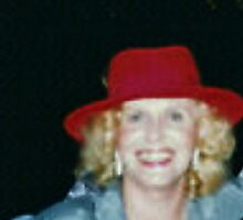 “Where are you Darling? by Norma-jean Morrison