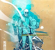 The White King-Knight's Pawn by GameOfKings