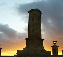 Monument Hill, Fremantle, Western Australia (1) by DashTravels