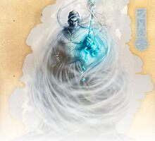 The White King-Rook's Pawn by GameOfKings