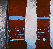 Alternate Reality 20 by Lenore Senior