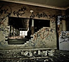 delabrement by kat86