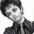 Billie Joe Frankenstein