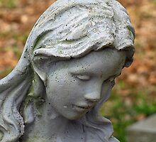 Angel Face, Kentuck, WV by boondocksaint
