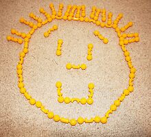 Smiley by daphsam