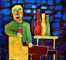 addiction by agnès trachet