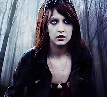 I saw the devil by 1chick1
