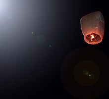Starlit Wish by TParryImages