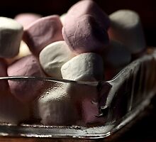 Marshmallow Sweet by Joy Watson