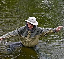 - Let's Dance at Dunajec River like a trout !!! Yeah so cool !!! Life is too short !by Brown Sugar . Views (402) Favorited by (2) Ok! Thank you very much ! by © Andrzej Goszcz,M.D. Ph.D