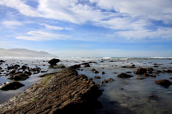 Gore Bay Nz