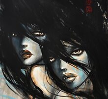 i lied by mimi yoon