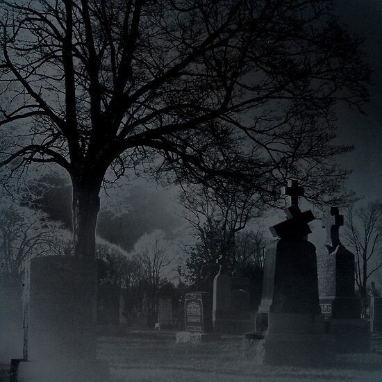 Salem Town Work.115768.11.flat,550x550,075,f.eerie-graveyard