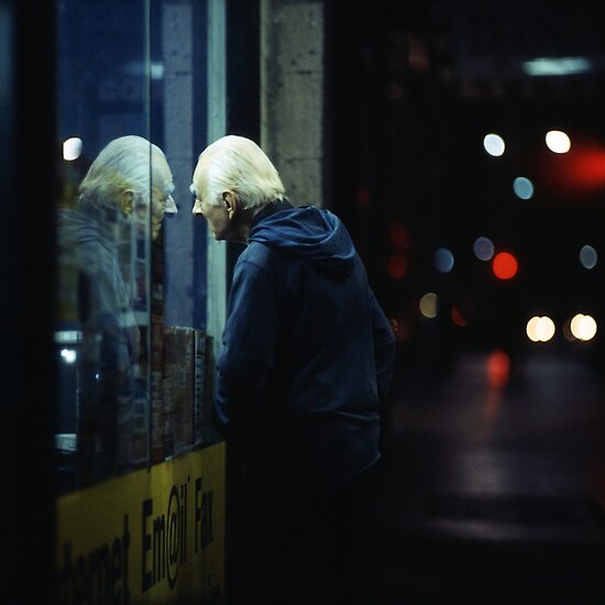 Street Photography: The Face Of Another by Christian Were Street Photography: The Face Of Another by Christian Were