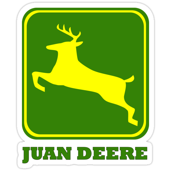 juans deer shirt