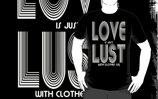 Love And Lust. Love and Lust by mobii
