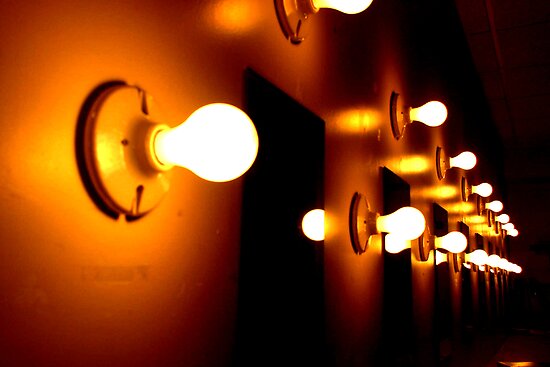 makeup mirrors lights