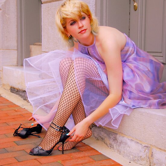 British transvestite images
