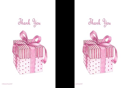 ღ♥ღ قلوب تستحق التثبيت ♥ღ♥ Work.41769.12.flat,550x550,075,f.pink-gift-thank-you