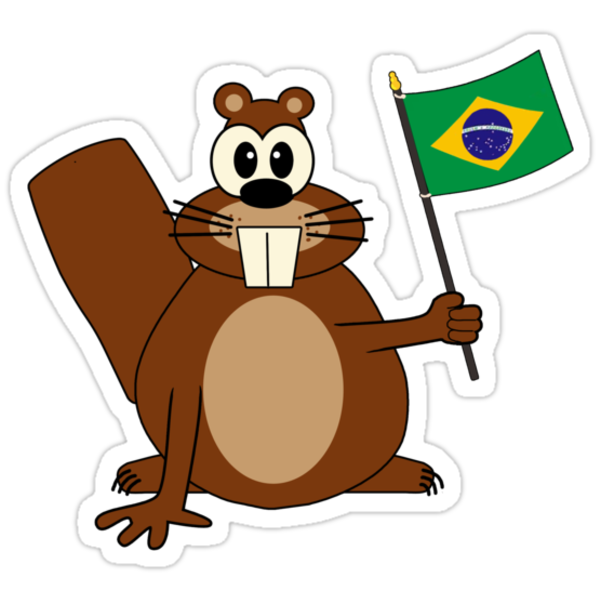 Brazilian Beaver 79