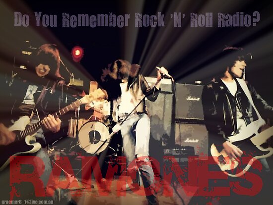 wallpaper rock n roll. Rock #39;N#39; Roll Radio?