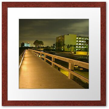 Boardwalk Lights