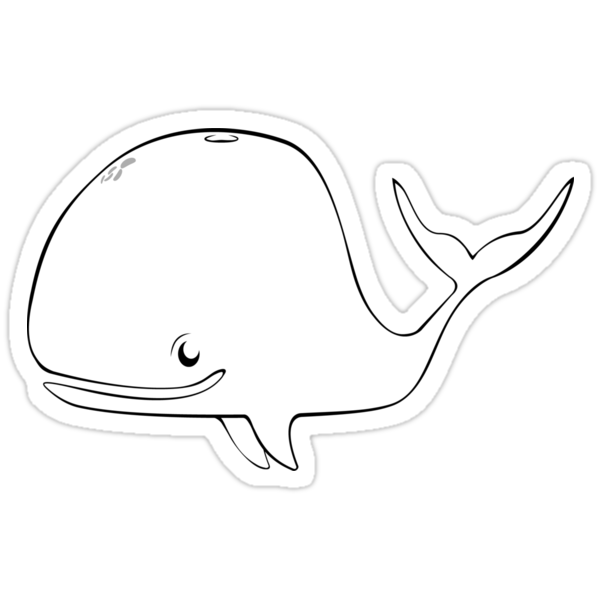 whale cartoon cute. cute, whale, white and white