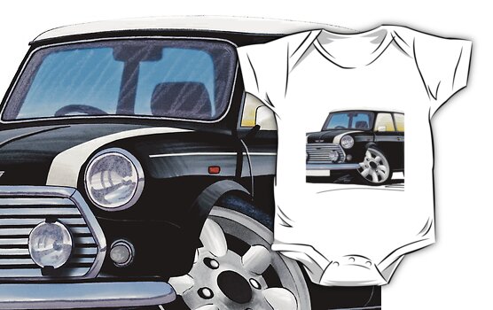 Childrens Clothing: Rover Mini