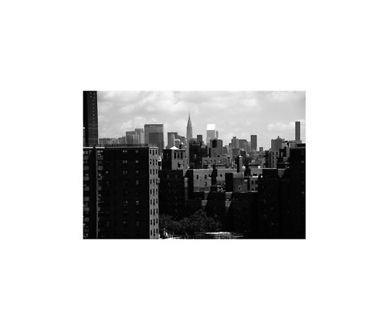 new york city wallpaper black and white. new york city skyline at night