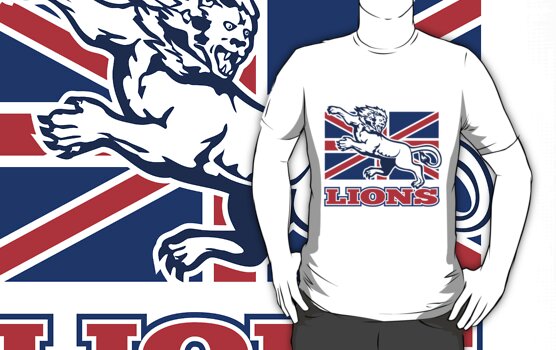 Gb lion