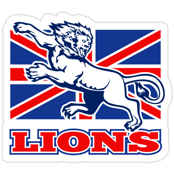 Gb lion