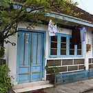 Jogjakarta by Valérie Curty