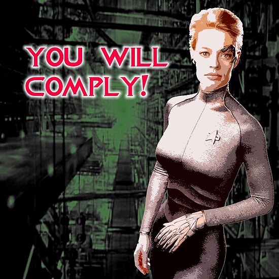 will comply