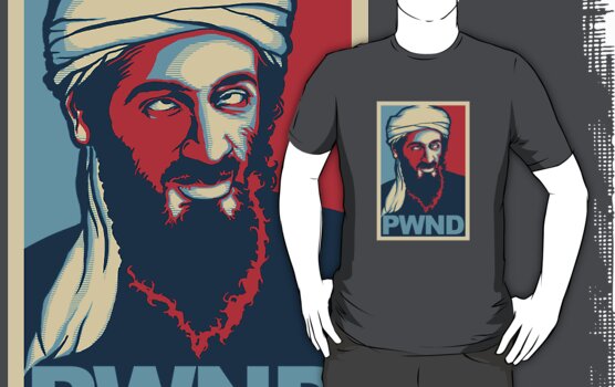 Osama bin Laden is Dead. pictures osama bin laden dead.