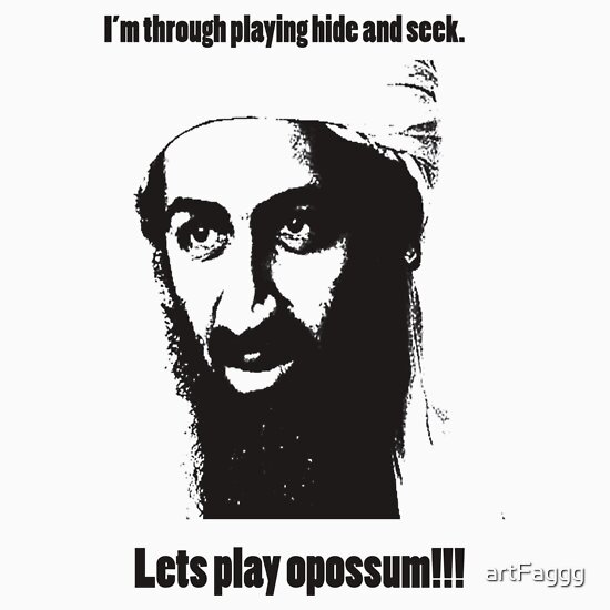 funny bin laden cartoon. Funny Osama in Laden Cartoon