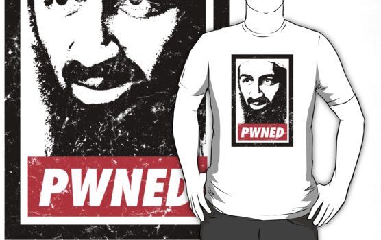 osama bin laden dead shirt. Osama Bin Laden Dead Shirt