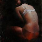 Evanescence by Matt Abraxas
