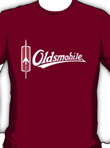 Classic Oldsmobile T-Shirt