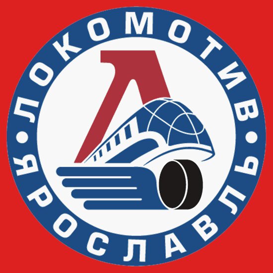 lokomotiv yaroslavl jersey